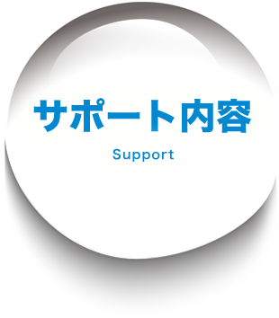 サポート内容